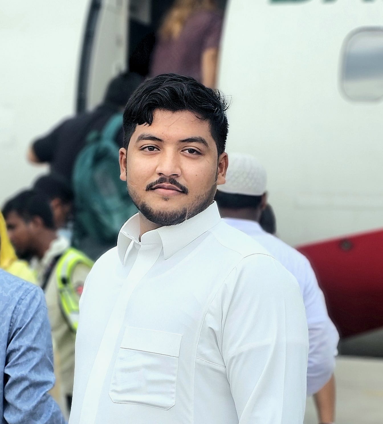 IBRAHIM MOHAMMED ALI 